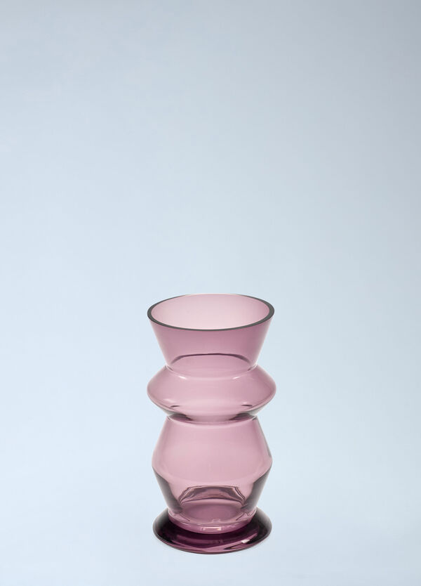 Serax Small Marie Ann Vase Purple wps0692056